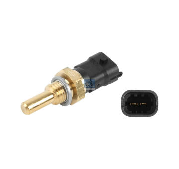 Snímač, teplota chladiva DT Spare Parts 7.60501