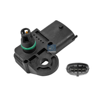 Snímač, teplota chladiva DT Spare Parts 7.60505