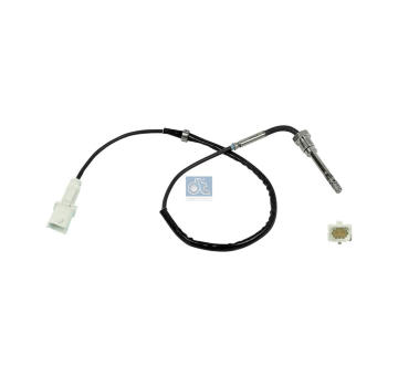Cidlo, teplota vyfukovych plynu DT Spare Parts 7.60509