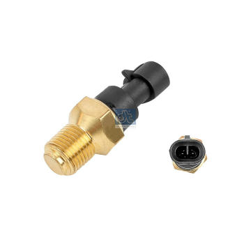 Snímač teploty chladiacej kvapaliny DT Spare Parts 7.60514