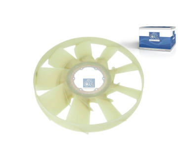 Odvetravani, chlazeni motoru DT Spare Parts 7.60715