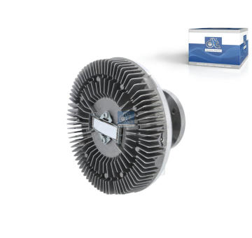 Spojka, větrák chladiče DT Spare Parts 7.60755
