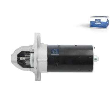 Startér DT Spare Parts 7.61046