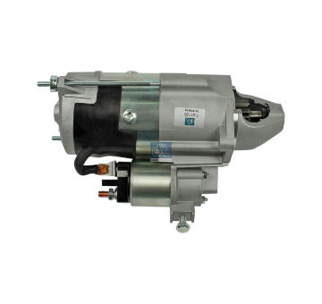 Startér DT Spare Parts 7.61126