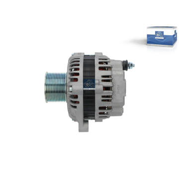 generátor DT Spare Parts 7.61505