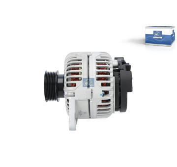 Alternátor DT Spare Parts 7.61515
