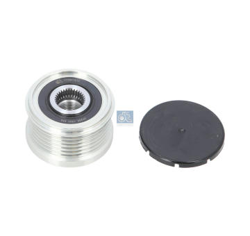 Řemenice, generátor DT Spare Parts 7.61550