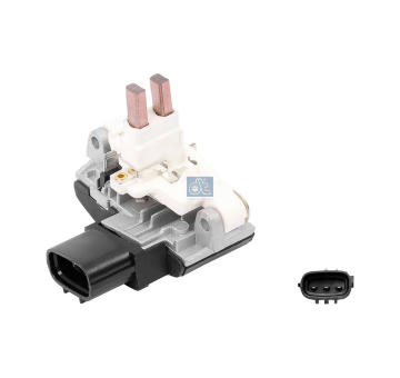 Regulátor alternátora DT Spare Parts 7.61563