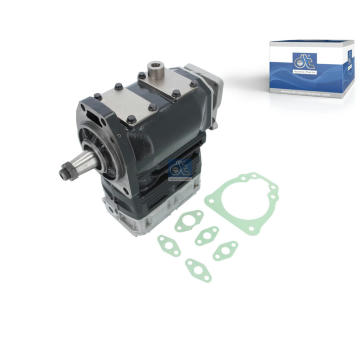 Kompresor, pneumatický systém DT Spare Parts 7.62032
