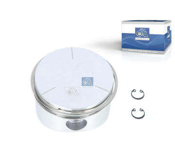 Píst, kompresor-stlačený vzduch DT Spare Parts 7.62136