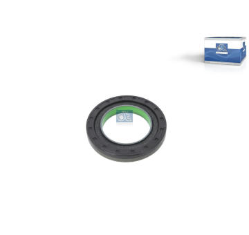 Těsnicí kroužek hřídele, diferenciál DT Spare Parts 7.62702