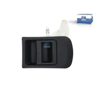 Dverni madlo, vnitrni vybava DT Spare Parts 7.70018