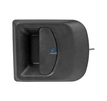 Vnější klika dveří DT Spare Parts 7.70027