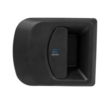 Vnější klika dveří DT Spare Parts 7.70028