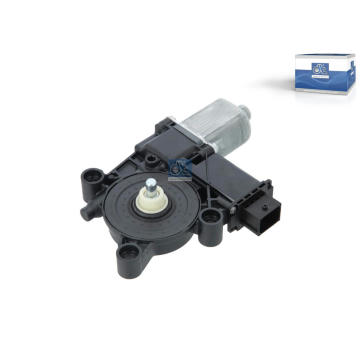 Elektromotor, zvedací zařízení oken DT Spare Parts 7.70077