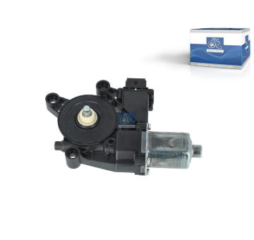 Elektromotor, zvedací zařízení oken DT Spare Parts 7.70078