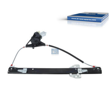 Zvedací zařízení oken DT Spare Parts 7.70133