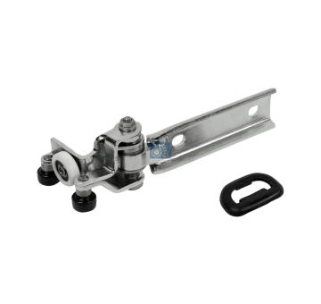 Valive vedeni, posuvne dvere DT Spare Parts 7.70141