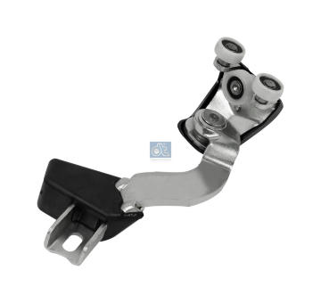 Valive vedeni, posuvne dvere DT Spare Parts 7.70142