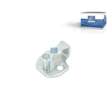 Zamykací třmen, dveře DT Spare Parts 7.70143