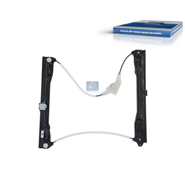Zvedací zařízení oken DT Spare Parts 7.70146