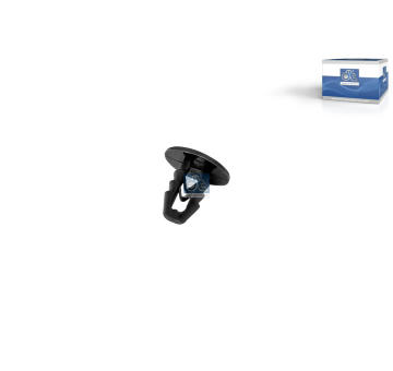 Těsnicí / ochranná zátka DT Spare Parts 7.70160