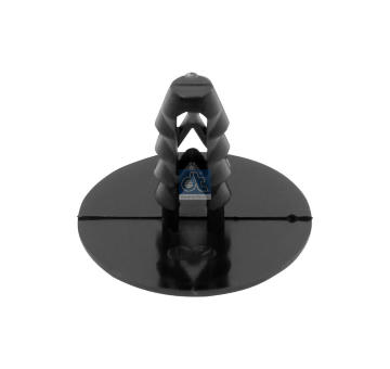 Těsnicí / ochranná zátka DT Spare Parts 7.70163