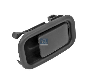 Zámek dveří DT Spare Parts 7.70170
