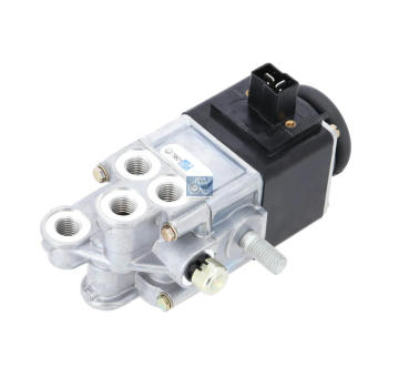 Elektromagnetický ventil DT Spare Parts 7.70175