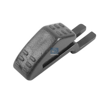 Vonkajšia rukoväť dverí DT Spare Parts 7.70190