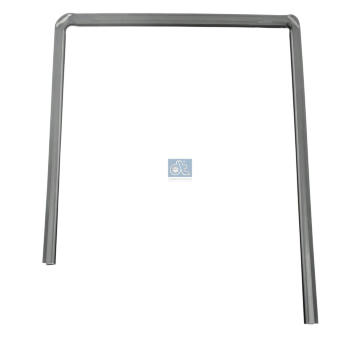 Ozdobna / ochranna lista, bocni stena DT Spare Parts 7.70253