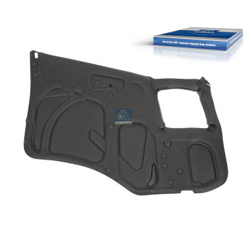 Dverni vypln DT Spare Parts 7.70500