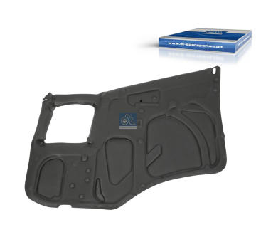 Dverni vypln DT Spare Parts 7.70501