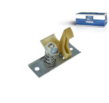 Zámek kapoty motoru DT Spare Parts 7.71039