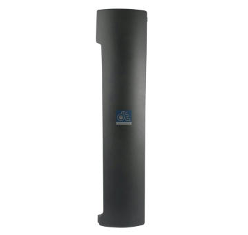 Spoiler, kabina DT Spare Parts 7.71050