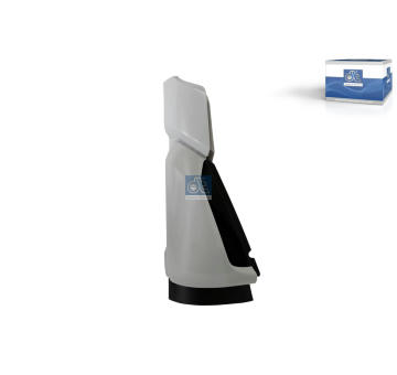 Spoiler, kabina DT Spare Parts 7.71068
