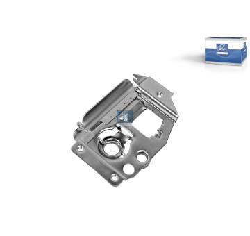Zámek kapoty motoru DT Spare Parts 7.71070