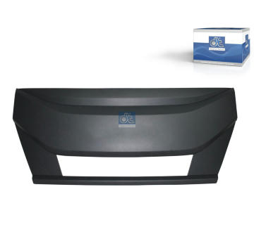 Mrizka chladice DT Spare Parts 7.71077