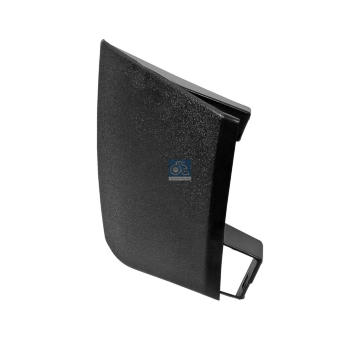 Kryt nárazníku DT Spare Parts 7.71106