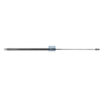 Plynova vzpera, predni klapka DT Spare Parts 7.71205