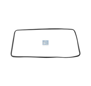 Těsnění, přední sklo DT Spare Parts 7.71902