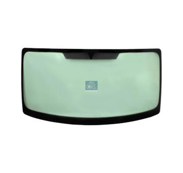 Přední sklo DT Spare Parts 7.71963