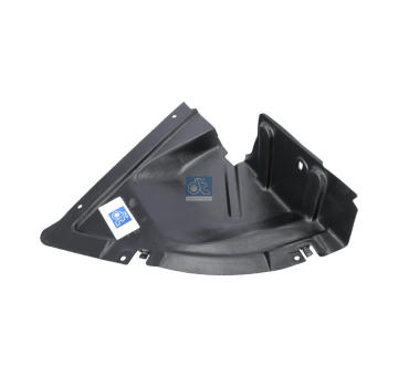 Vnitřní blatník DT Spare Parts 7.72065