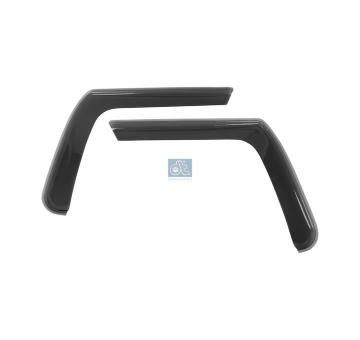 Deflektor DT Spare Parts 7.72092