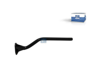 Drzak, blatnik DT Spare Parts 7.72128