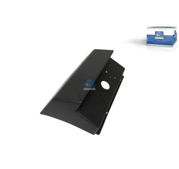 Držák, koncové svetlo DT Spare Parts 7.72211