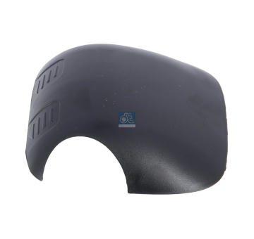 zakryti, sirokouhle zpetne zrcatko DT Spare Parts 7.73081
