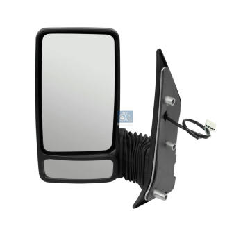 vnejsi zpetne zrcatko, kabina DT Spare Parts 7.73173