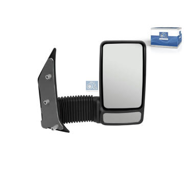 vnejsi zpetne zrcatko, kabina DT Spare Parts 7.73175