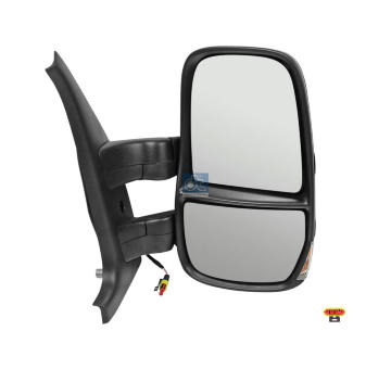 vnejsi zpetne zrcatko, kabina DT Spare Parts 7.73248
